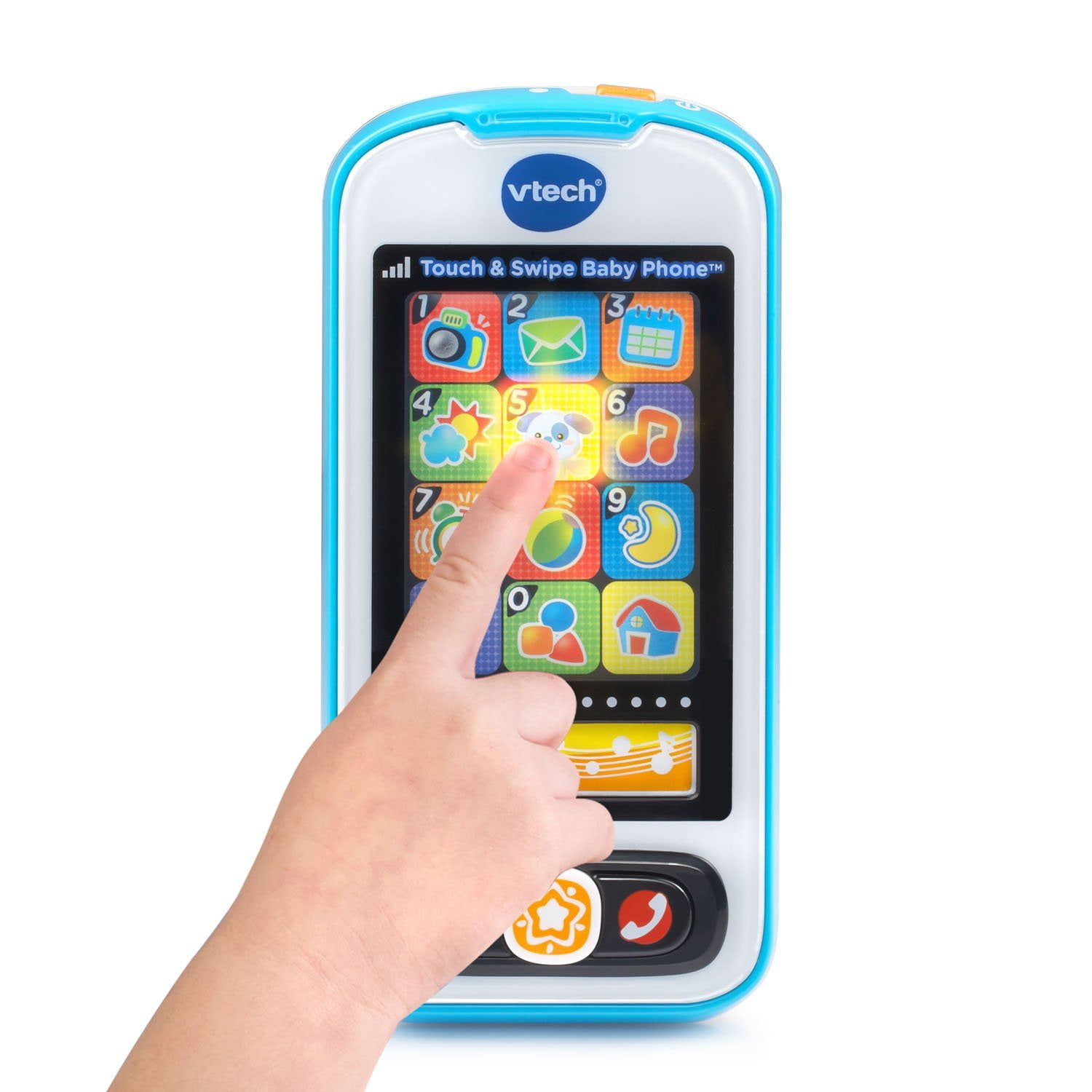 vtech cell phone toy