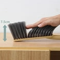thumbnail image 7 of Home Bed Sweeping Brush Long Handle Soft Bristles,Gentle No-Damage Deep Cleaning Tool Removes Dust from Bed,Sofa and Bedroom Corners,Efficient and Comfortable for Home and Apartment Use-Free Size, 7 of 7