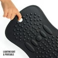 thumbnail image 3 of Yes4All Wobble Board/Massage Balance Board for Office Standing Desk, Improving Posture Overall Health and Reducing Fatigue Pain Boredom, 3 of 7