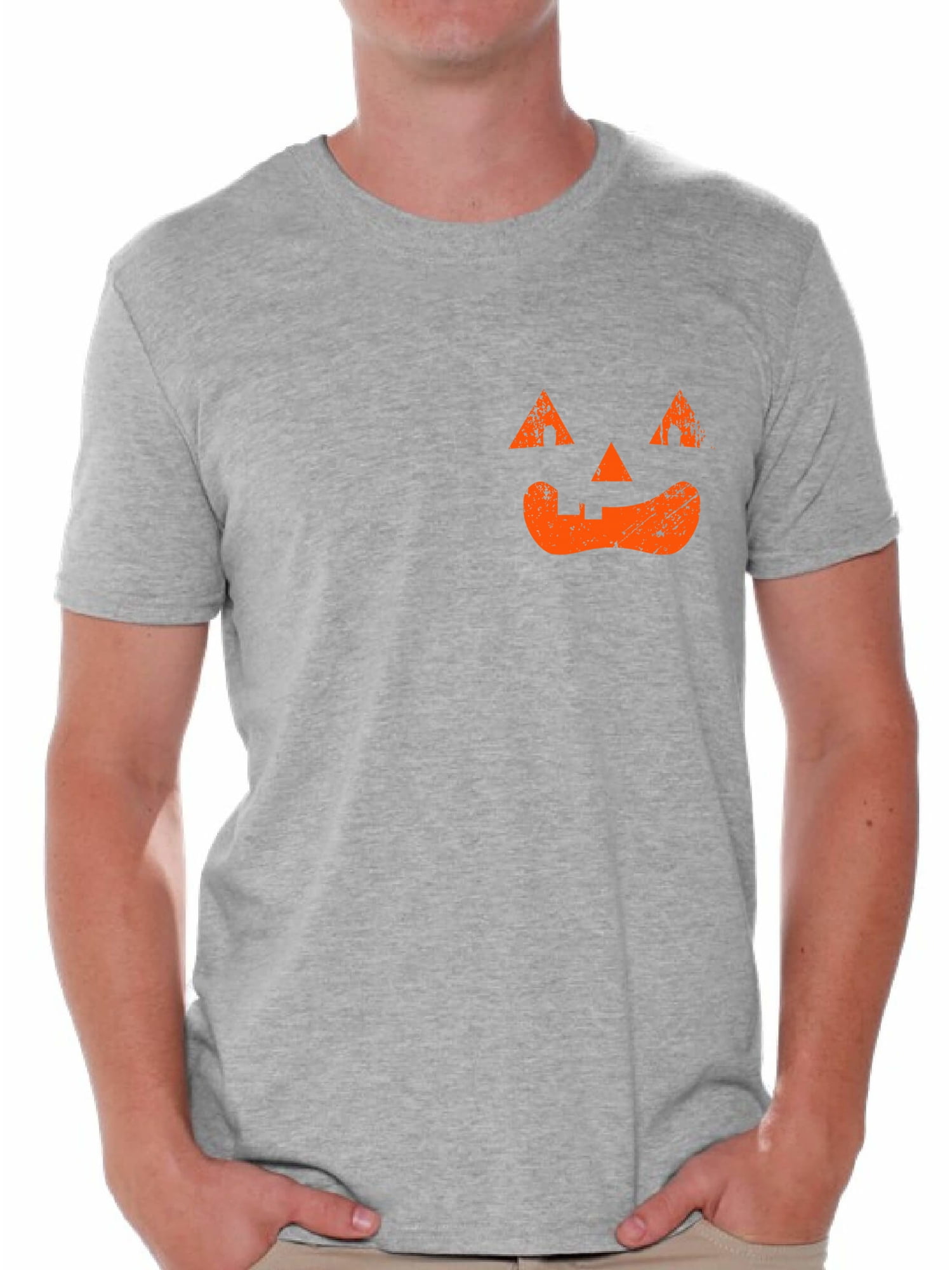 scary halloween shirts
