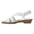 thumbnail image 5 of Easy Street Treasure Stretch Sandals (Women), 5 of 7