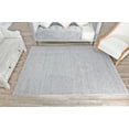 thumbnail image 3 of Rugs America Chanai CN40B Contemporary Geometric 5'x7'6" Area Rug, 3 of 6