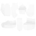 thumbnail image 1 of 7Pcs Quilting Templates Sewing Crafts Ruler Acrylic Template Quilting Crafting Supplies, 1 of 8
