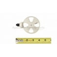 thumbnail image 2 of Appliance Factory Parts Air Damper Kit 990060221, 2 of 3