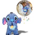thumbnail image 1 of Calming Relief Plush Cartoon Anxiety Relief Plush Toy, Suitable For Adults And Children To Sleep, 1 of 5
