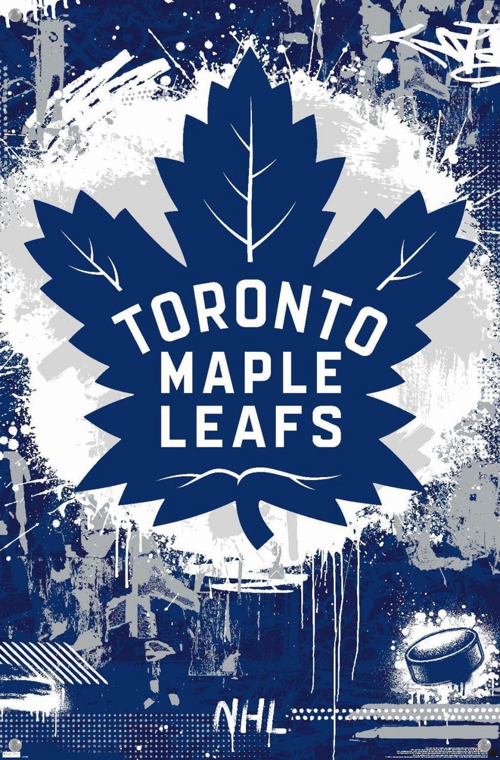 Maple Leafs de Toronto de la LNH