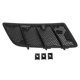thumbnail image 1 of Rejilla de ventilación derecha del capó 1648804405 Reemplazo de malla de ventilación del radiador de aire para Mercedes-Benz W164 ML GL Clase 2008-2011, 1 of 14