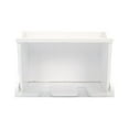 thumbnail image 2 of Pop-A-Toothbrush, 2-Brush, White (E/F), 2 of 12