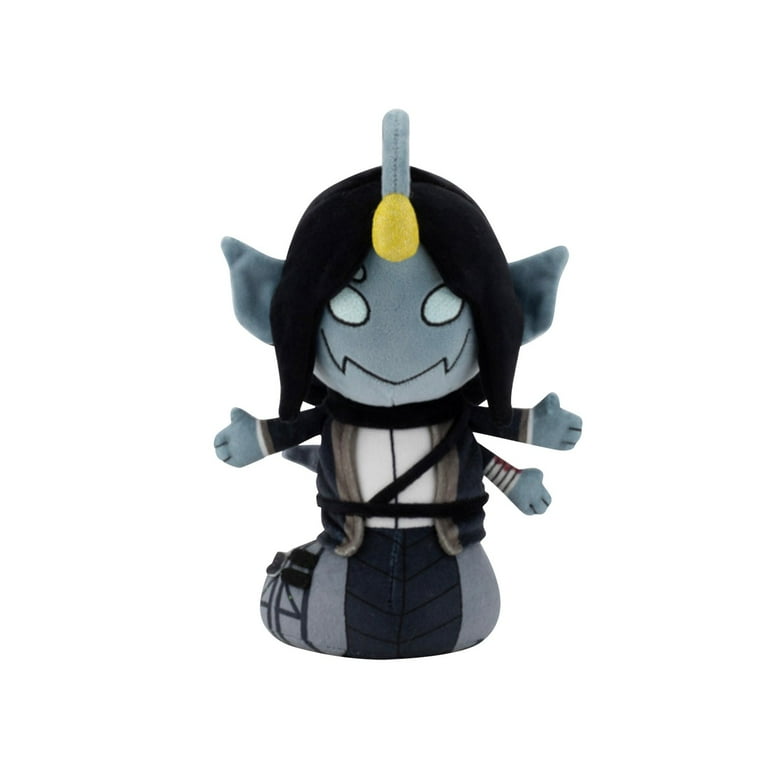 Amazon.co.jp: 2024 Pressure Sebastian Solace plush,25cm/9.8