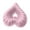 Pink, variant on PLLFRLRT 9 Inch Heart Cake Mould Non Sticky Cakes Silicone Molds for Baking Home Diy Candy Chocolate Molds Bakeware Tools