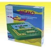 Kodkod Memo 28 Piece Family Game -Affordable Gift for your Little One Item LMID-9716