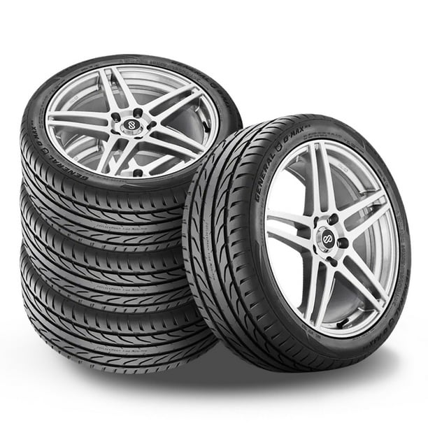 Continental 245/45R20 Tires in Shop by Size - Walmart.com