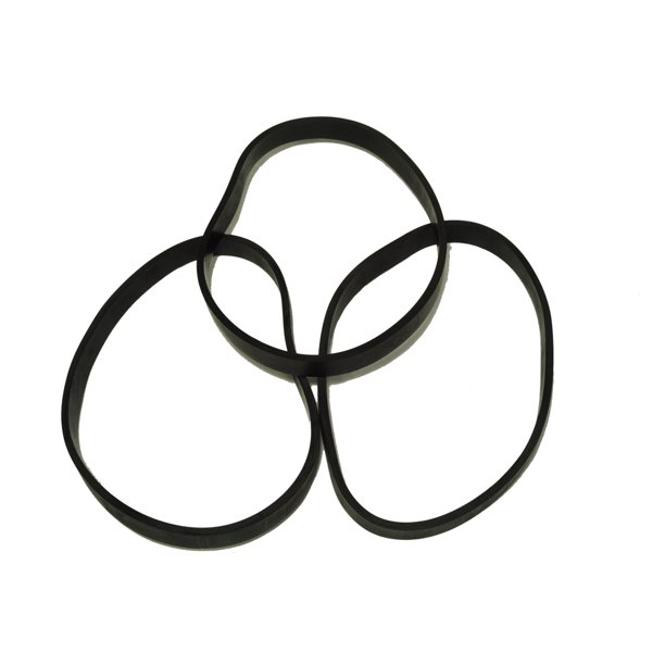 EuroPro Shark Infinity Model NV31C05Bagless Vacuum Cleaner Belts