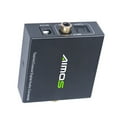 thumbnail image 4 of Coaxial to Optical Adapter Digital Audio Converter for TV Game Console Amplifier Speaker, 4 of 8