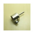 thumbnail image 5 of OOKWE Universal Heat Gun Nozzle 3-12mm Heat Resisting Round Nozzles Tool for 850 Serie, 5 of 19