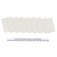 thumbnail image 1 of Pacon Corporation PAC2635 Writing Paper 500 Sht 11X8.5 .75 In, 1 of 1