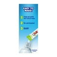 thumbnail image 4 of Dole Powder Drink Mix Variety Pack, Tropical, Peach Mango & Strawberry Pineapple, Sugar-Free, 30 Ct, 4 of 5