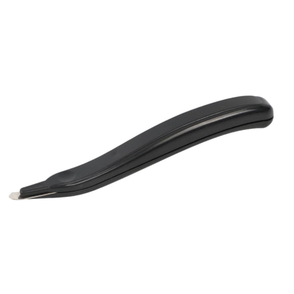 MMJ Staple Remover Pen Style Ergonomic Grip Mini Portable Office Supply Desktop Staple Puller Tool Smooth Accurate Removal