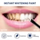thumbnail image 3 of Best Seller Tooth Paint, Instant Teeth Whitening Paint Extra Strong White Tooth Polish Gel, 3 of 5