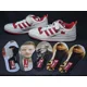 thumbnail image 3 of Ad-id-as Originals Forum x HOME ALONE White Red Men's Size 10 GZ4378 Christmas NBY, 3 of 6