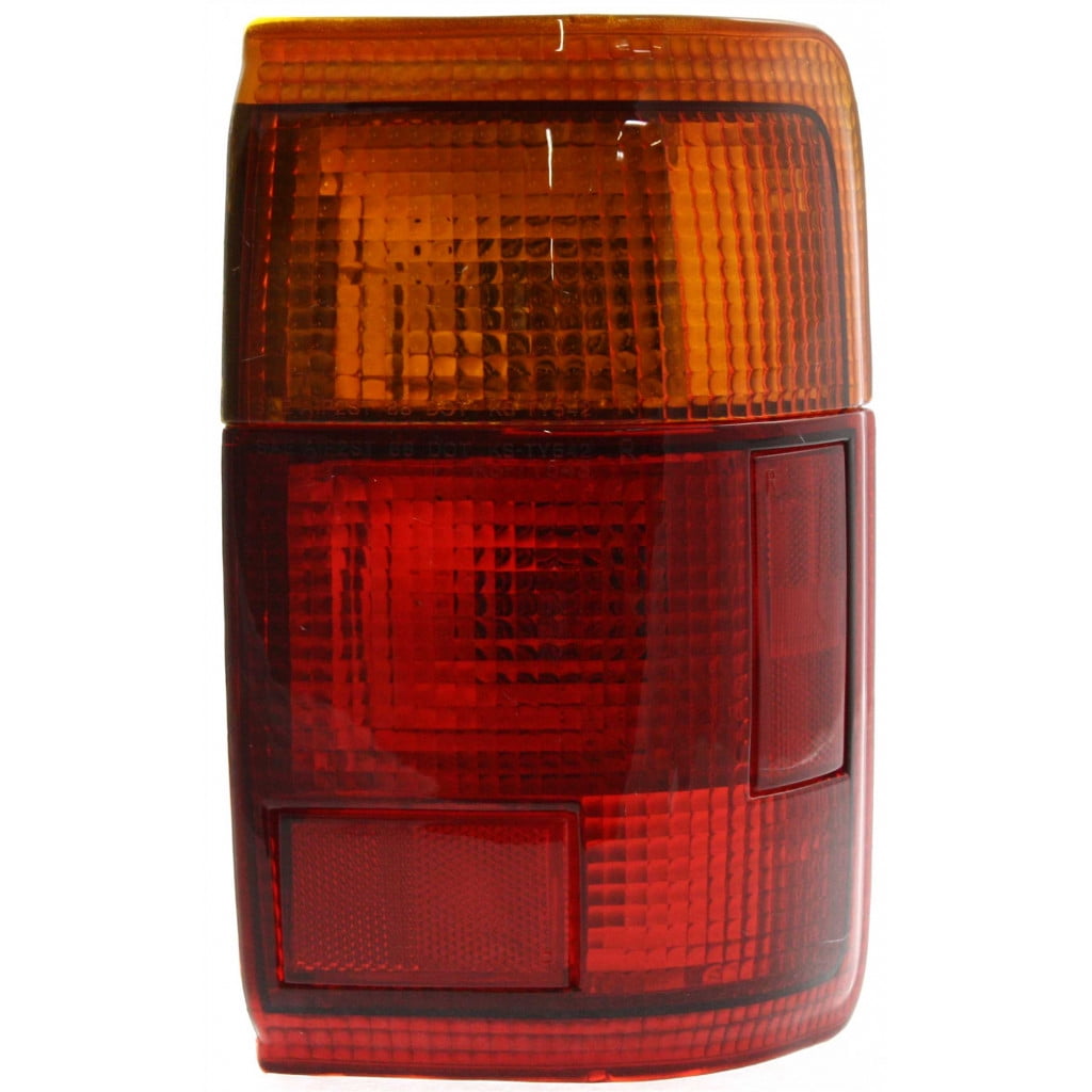 For Toyota 4Runner Tail Light Assembly 1993 1994 1995 Passenger Side TO2801117 8155035190