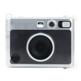 thumbnail image 4 of Étui de Protection Transparent Compact pour le Rangement des Caméras Instax Mini EVO en PVC, 4 of 9