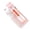 Pink, variant on Ywmsfl Pen Shape Clear Adhesive Tape 6mm Wide Double Side Dotted Tape Scrapbooking Tape Sticker For Card Making Craft Project