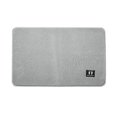 thumbnail image 1 of Big sale Home Bathroom Non-slip Mat Bathroom Door Absorbent Floor Mat Bathroom Door Mat Super Soft Machine Washable Door Mat, 1 of 4