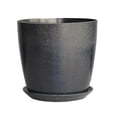 thumbnail image 1 of Nordic Style Flowerpot Plant Container Planting Tool Home Garden Decoration Jikaix_Gift Of G, 1 of 5