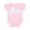 AD-Pink, variant on Boo Ghost Boys or Girls Baby Bodysuit