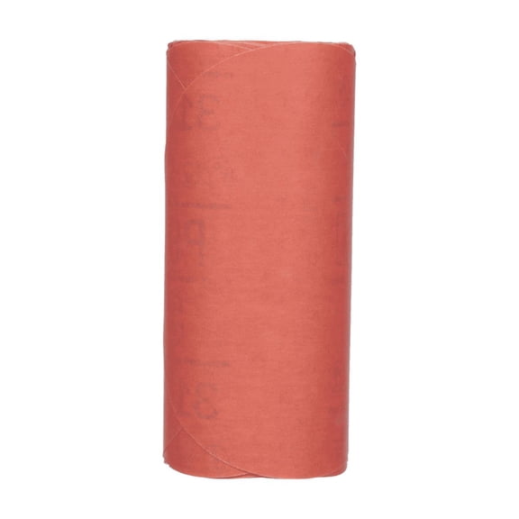 3M Red Abrasive Stikit Disc, 01105, 6 in, P800 grade