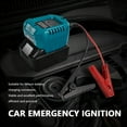 thumbnail image 2 of Car Jump Starters Adapter For // 20V Battery Jump Star, 2 of 8