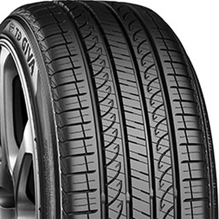 Yokohama Avid GT S35 All Season 215/55R18 95H Passenger Tire