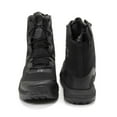 thumbnail image 6 of Under Armour Men's Micro G Valsetz Zip Military and Tactical Boot, Black (001)/Black, 9.5 M US, 6 of 7