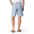 thumbnail image 3 of Levi Strauss Signature™ Men's and Big and Tall Utility Shorts, 10.5" Inseam, 3 of 8