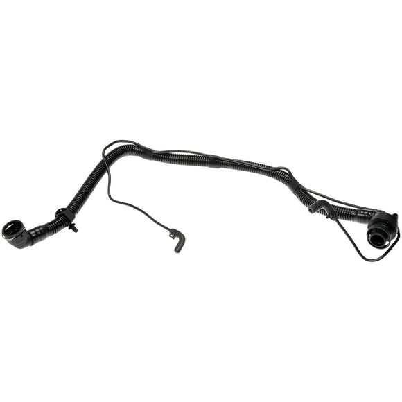 Chevrolet Traverse Pcv Valve Tubing