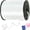 White, variant on Gogcaro 500 Yards Curling Ribbon-Balloon Ribbon-Balloon String for Art&Craft Decor,Gift Wrapping,Ribbons and Bows for Christmas New Year Birthday Gifts Graduation Supplies (White)