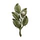 thumbnail image 2 of Broche de flores verdes | Diseño de colgante 2 en 1 | Acento perlado | Material de aleación | Caja de regalo incluida | Elegante accesorio para el Día de la Madre, días festivos y eventos especiales, 2 of 6