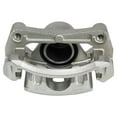 thumbnail image 5 of TRQ Front Brake Calipers Ceramic Pads & Rotors Fits 2007-2008 Nissan Sentra BKA25591, 5 of 6