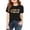 Black, variant on FDDMis Girls' Tees Tops for Girls 10-12 Youth White Tshirt Y2k Shirts Girls Size 8 Clothes 4t Girl Clothes Girls Clothes Age 6-8, Beige 10-11 Years