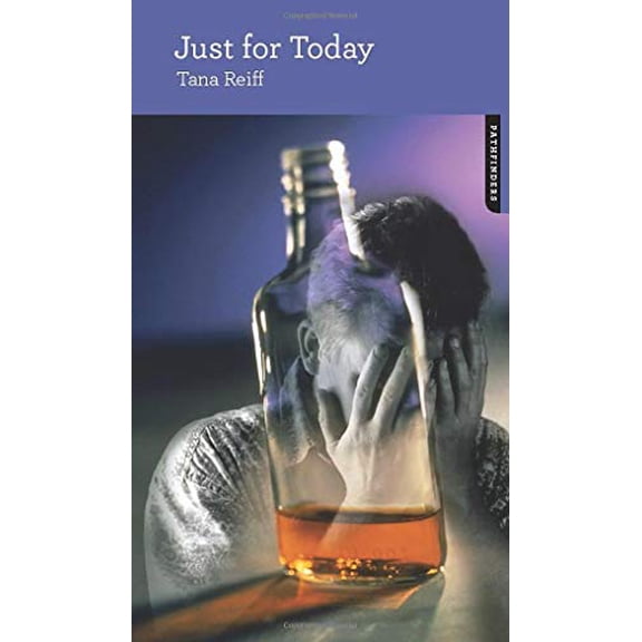 Pre-Owned Just for Today, 9781927499672, 1927499674, Paperback,