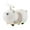 Gray Panda, variant on Kokiya Kids Rding Cars Infant Walking Toy Baby Riding Toy for Preschool Kids Babies Panda White