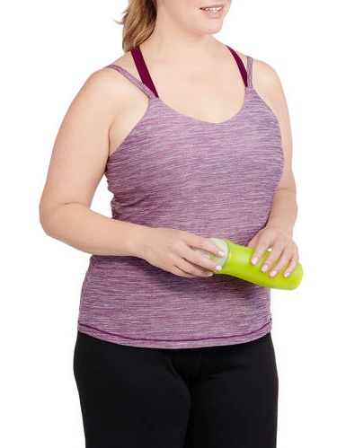 Danskin tops plus size Clearance