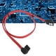 thumbnail image 3 of Cable de datos Cable de metralla de cobre puro PVC con hebilla para unidades ópticas para discos duros, 3 of 8