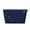 Silver, variant on Alaska Flag Handbag Purse Tote Organizer Zipper Closure Cosmetic Pouch Bag For Travelling