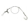 thumbnail image 2 of (2 pack) Sea Striker Nylon Coated Wire Drum Fishing Rig, 5/0 Hook, 2 of 3
