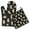 Cute Cartoon Corgi, variant on Cute Cartoon Corgi Kitchen Oven Mitt and Pot Holder Sets 2 Pcs for Baking, Cooking and Grilling, Heat Resistant Up To 392 °F
