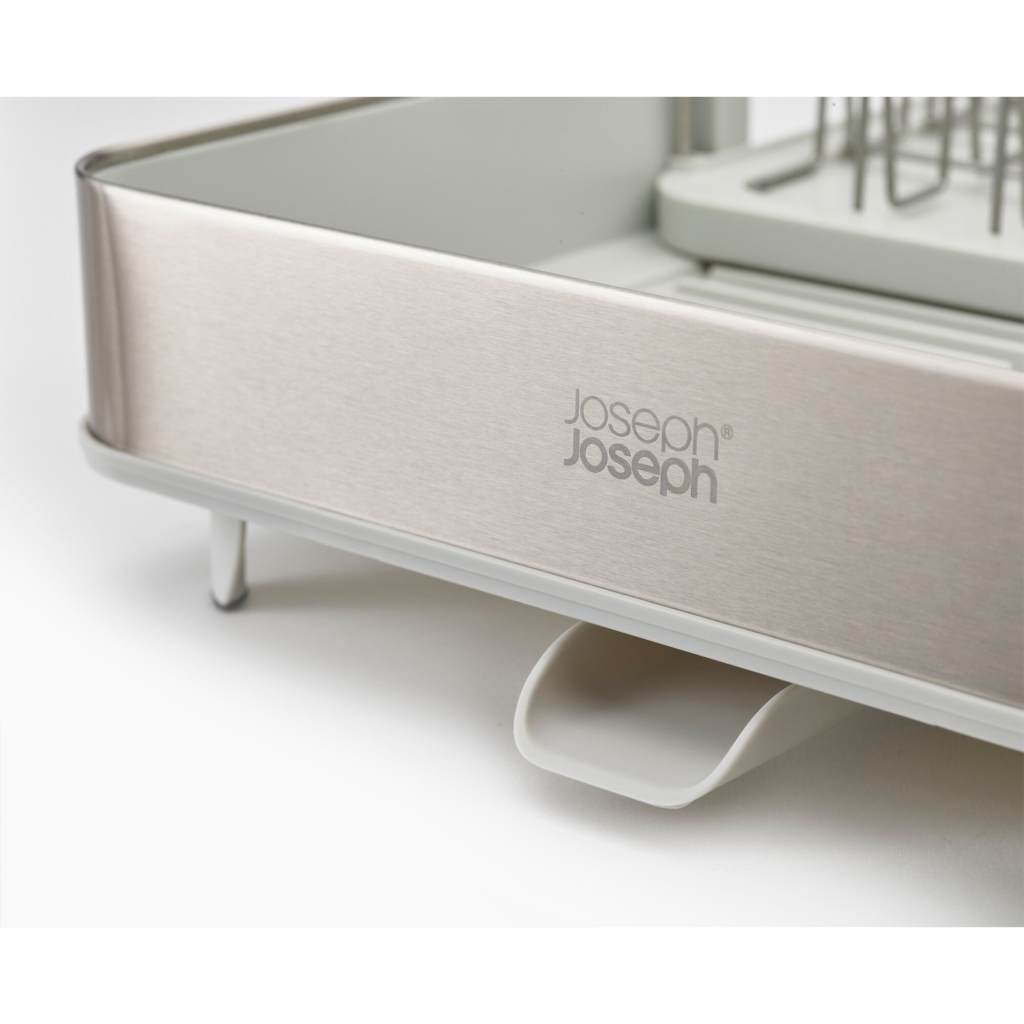 Joseph Joseph Extend Stainless Steel Expandable Dish Drying Rack