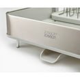 thumbnail image 3 of Joseph Joseph Extend Stainless Steel Expandable Dish Drying Rack, 3 of 7