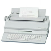 EM-630 Electronic Typewriter with Display